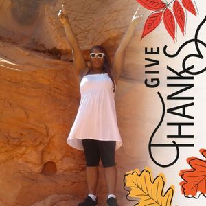 Meet your Posher, Angie